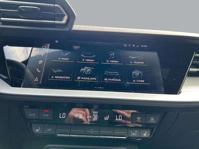 Audi A3 Sportback TFSI E TFSI E S Tronic - 2026 - Joinsteer - #13