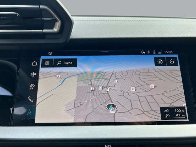 Audi A3 Sportback TFSI E TFSI E S Tronic - 2026 - Joinsteer - #14