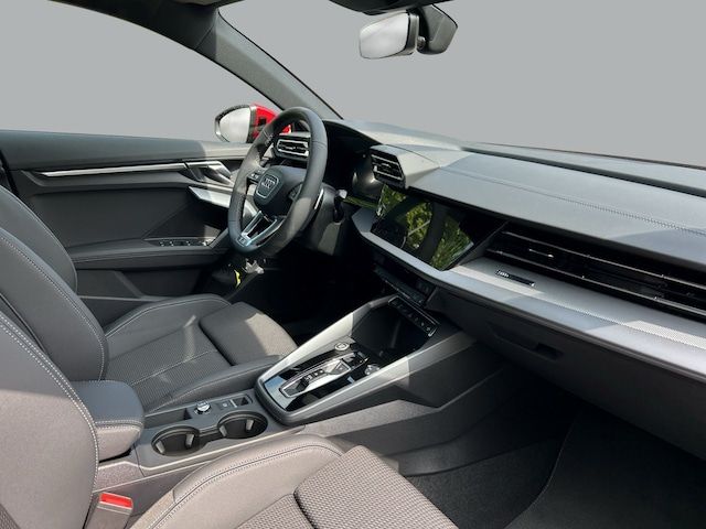 Audi A3 Sportback TFSI E TFSI E S Tronic - 2026 - Joinsteer - #15