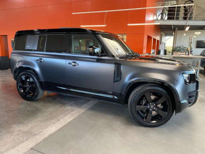 Land Rover Defender Carpathian Edition 5.0 V8 P525 -  - Joinsteer - #1