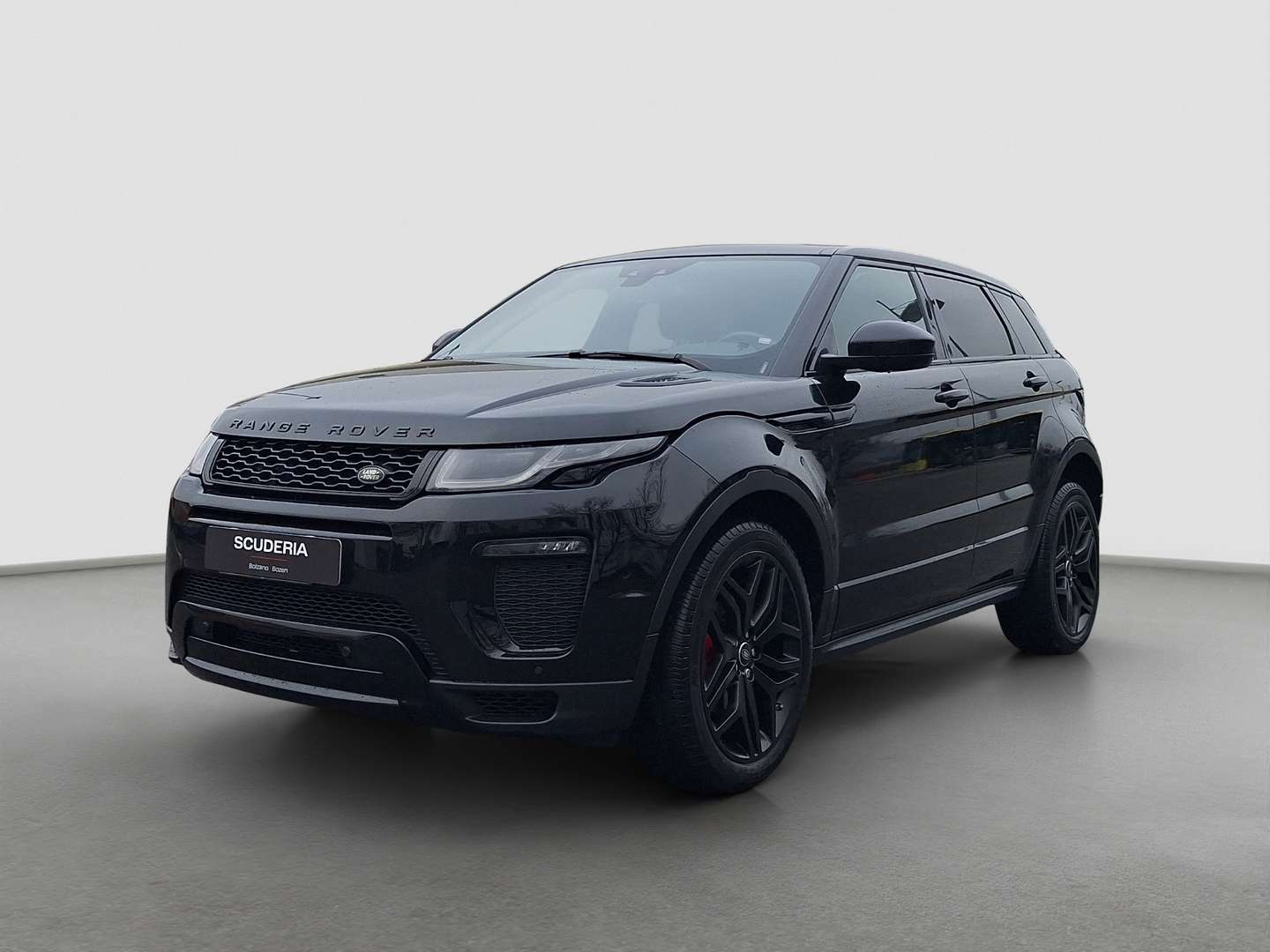 Land Rover Range Rover Evoque HSE Dynamic 2.0 TD4 - 2018 - Joinsteer