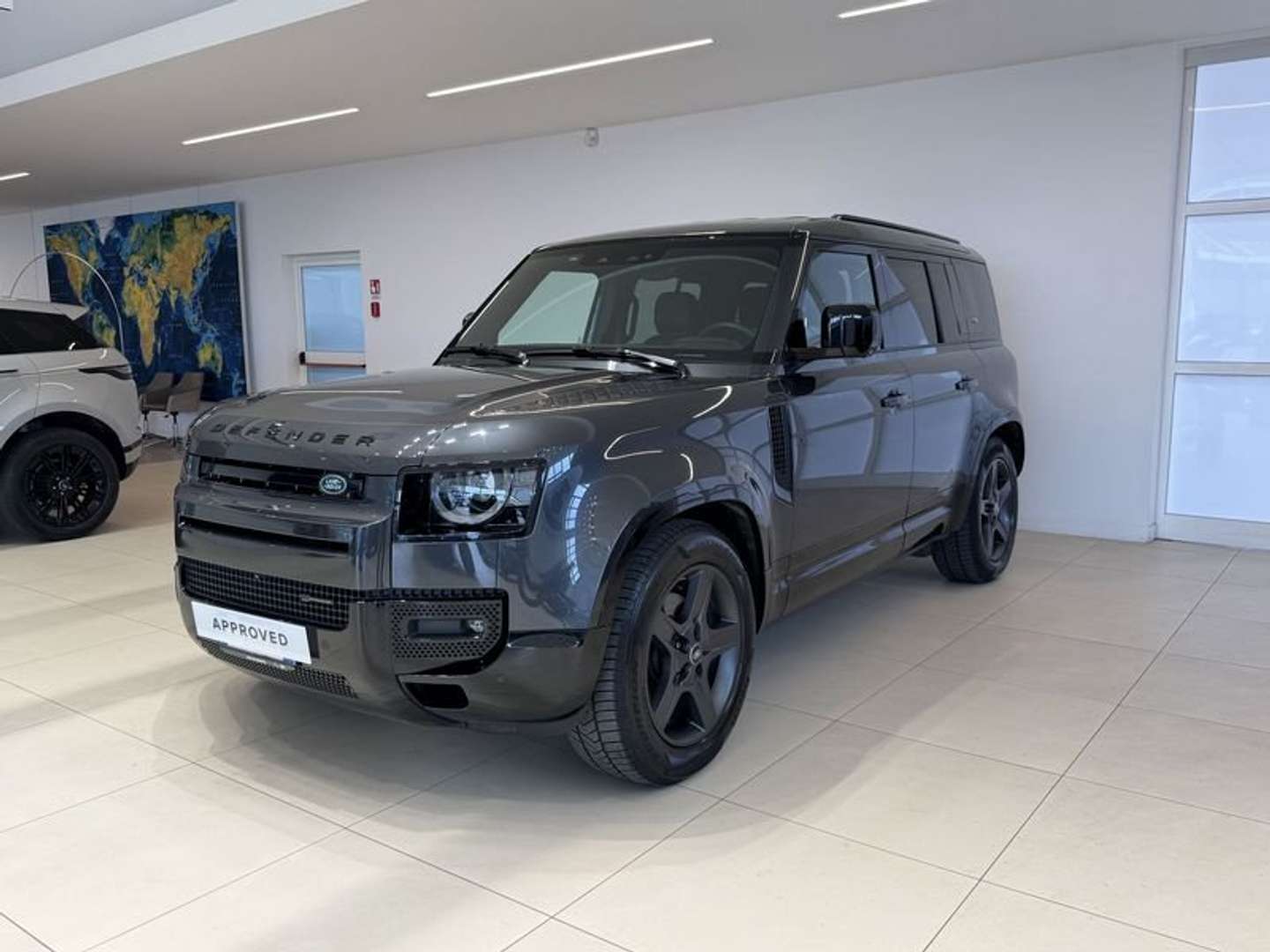 Land Rover Defender X-Dynamic SE 3.0D I6 - 2023 - Joinsteer - #1