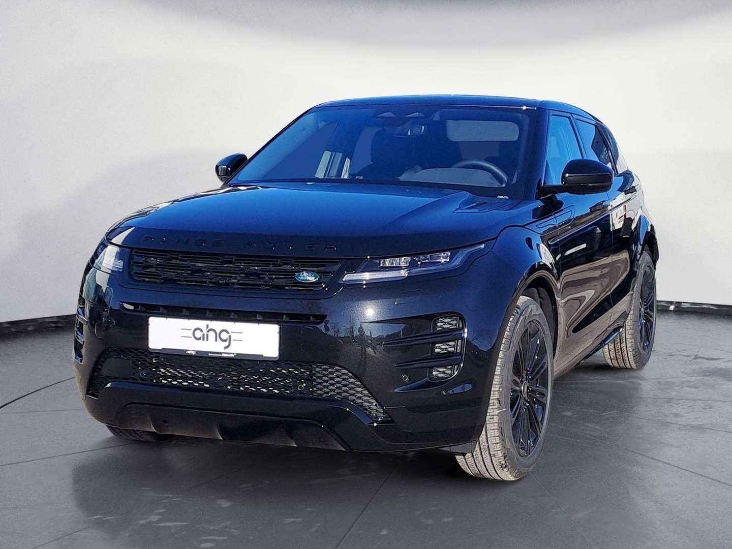 Land Rover Range Rover Evoque Bronze Collection P300e - 2025 - Joinsteer