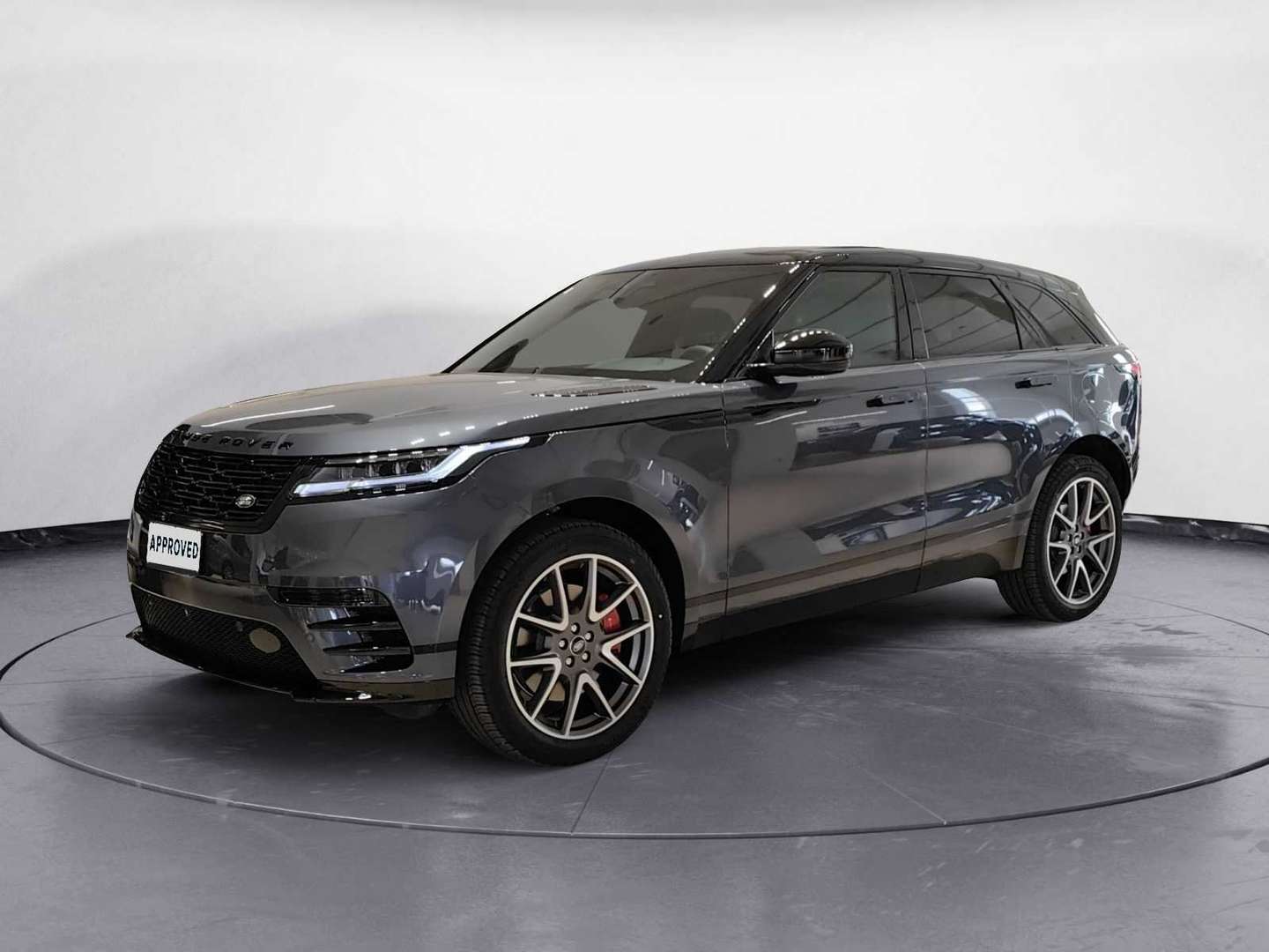 Land Rover Range Rover Velar R-Dynamic PHEV - 2024 - Joinsteer