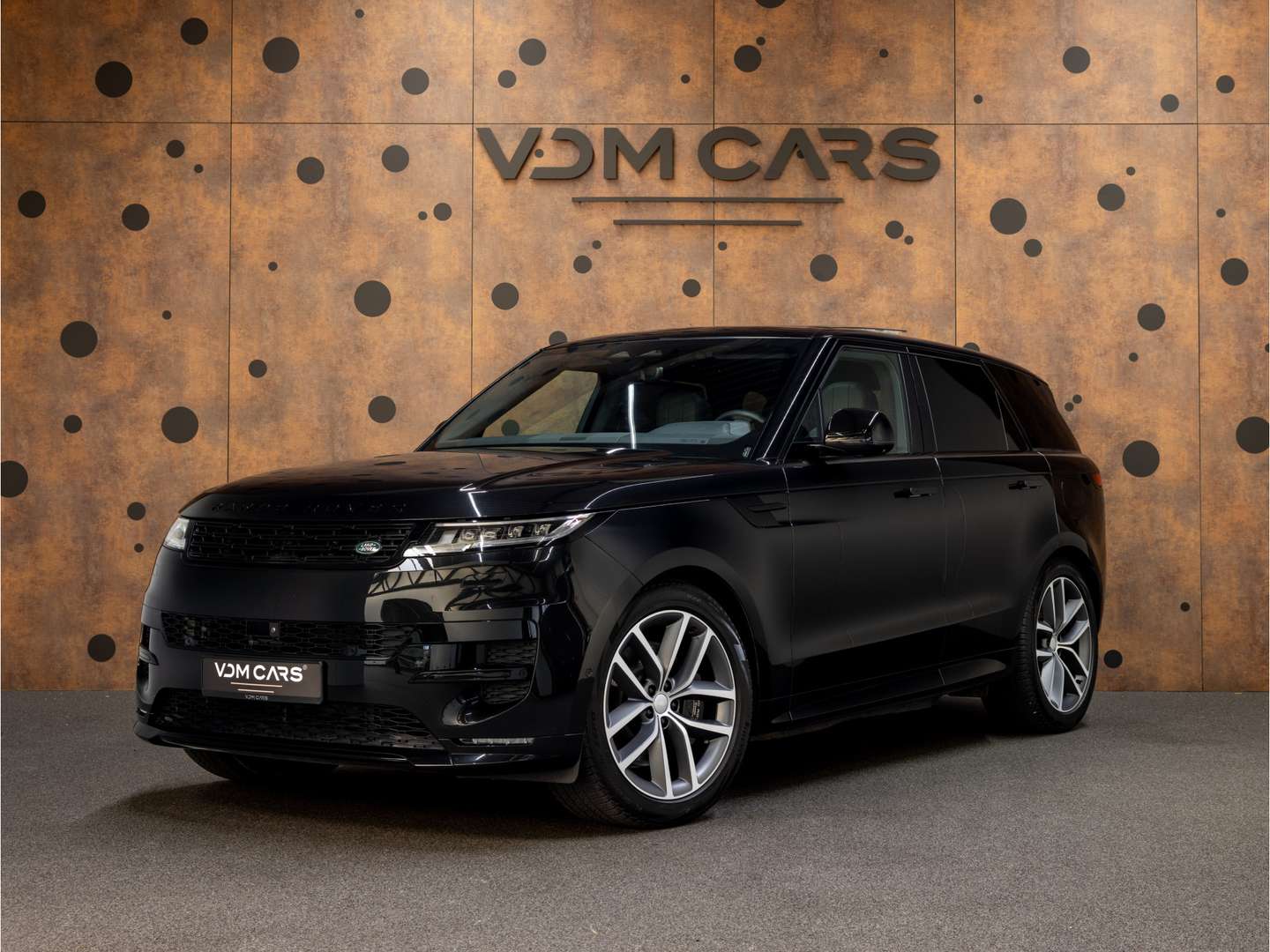 Land Rover Range Rover Sport Dynamic SE PHEV - 2024 - Joinsteer
