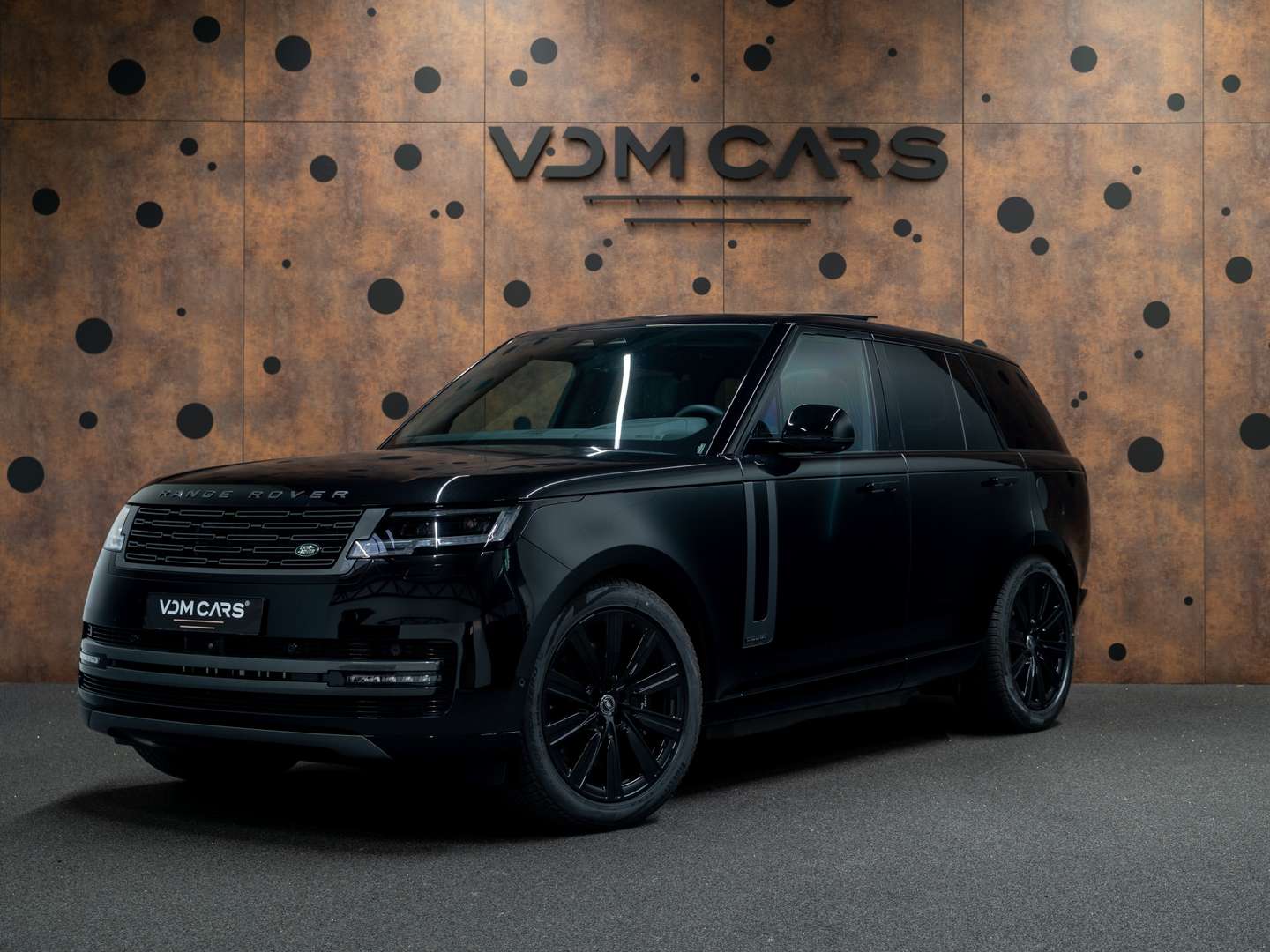 Land Rover Range Rover P550 E Autobiography - 2024 - Joinsteer - #1