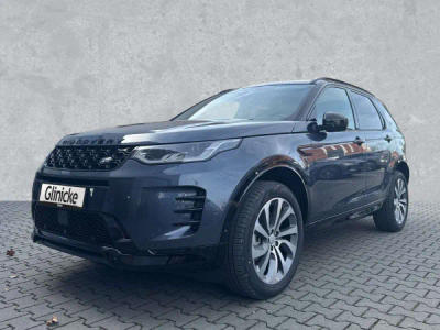 Land Rover Discovery Sport D200 -  - Joinsteer - #1