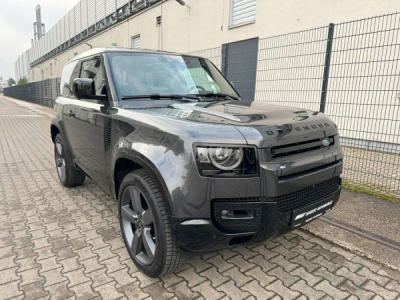 Land Rover Defender 90 5.0 V8 P525 -  - Joinsteer - #1