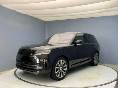 Land Rover Range Rover HSE P460e -  - Joinsteer - #1