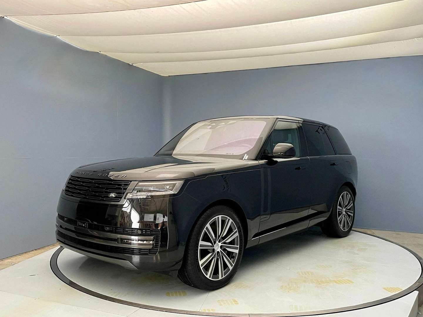Land Rover Range Rover HSE P460e - 2025 - Joinsteer - #1