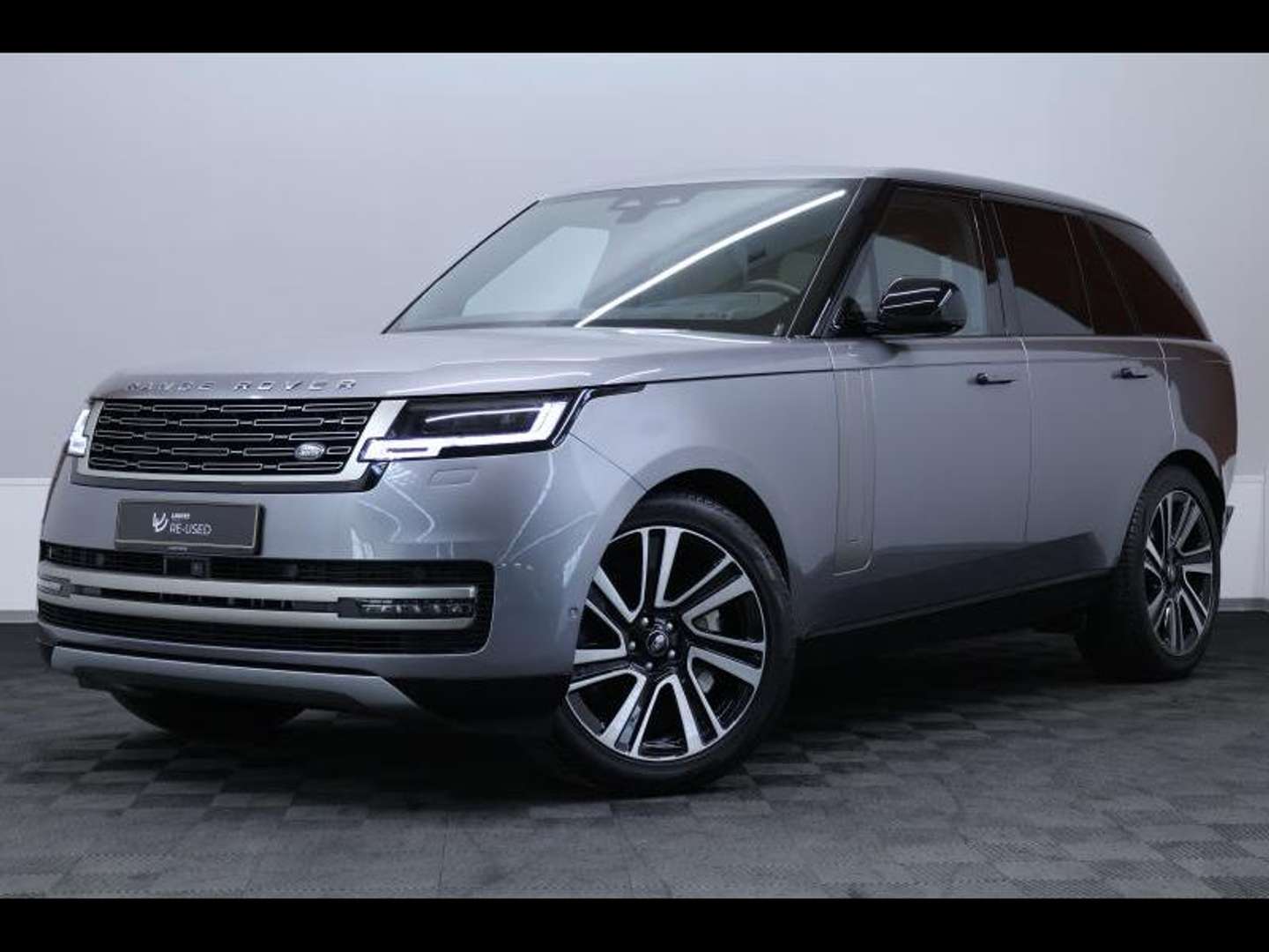 Land Rover Range Rover HSE P530 - 2022 - Joinsteer - #1