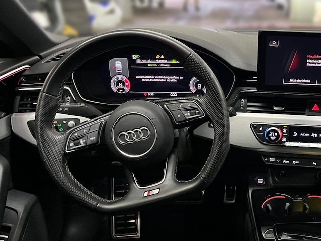 Audi S5 Sportback TDI Quattro Tiptronic - 2022 - Joinsteer - #11