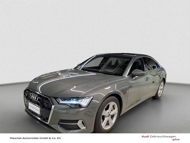 Audi A6 Limousine TFSI E Advanced 50 TFSI E Quattro S Tronic - 2024 - Joinsteer - #1
