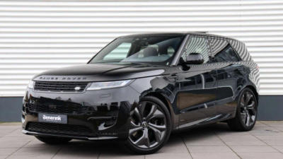 Land Rover Range Rover Sport Autobiography P550e -  - Joinsteer - #1