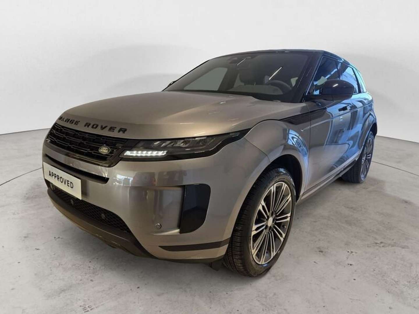 Land Rover Range Rover Evoque 2.0D I4 AWD - 2024 - Joinsteer