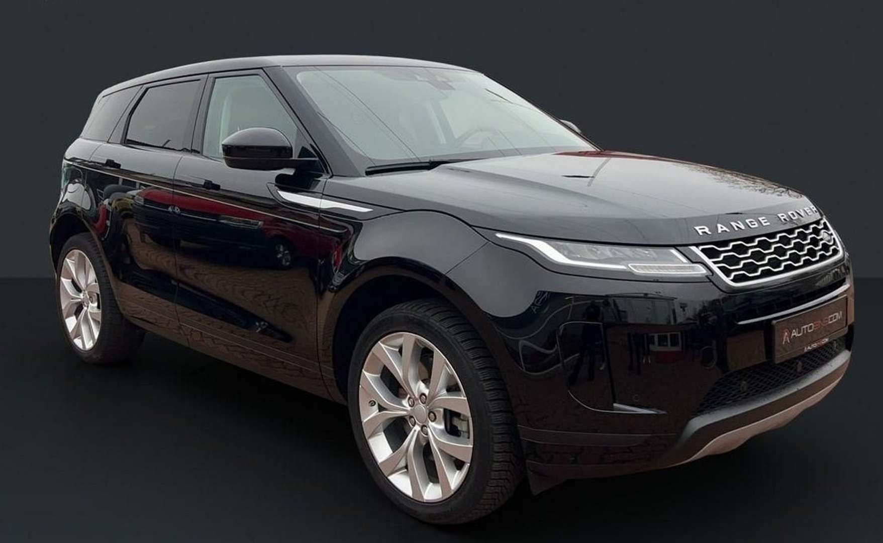 Land Rover Range Rover Evoque S 2.0 TD4 - 2019 - Joinsteer