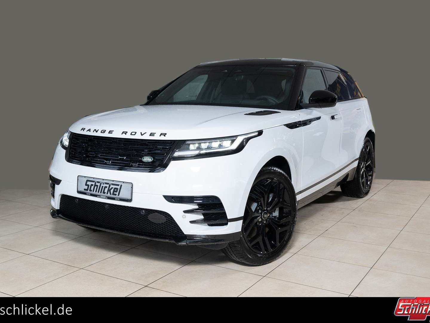 Land Rover Range Rover Velar D300 R-Dynamic HSE - 2024 - Joinsteer - #1