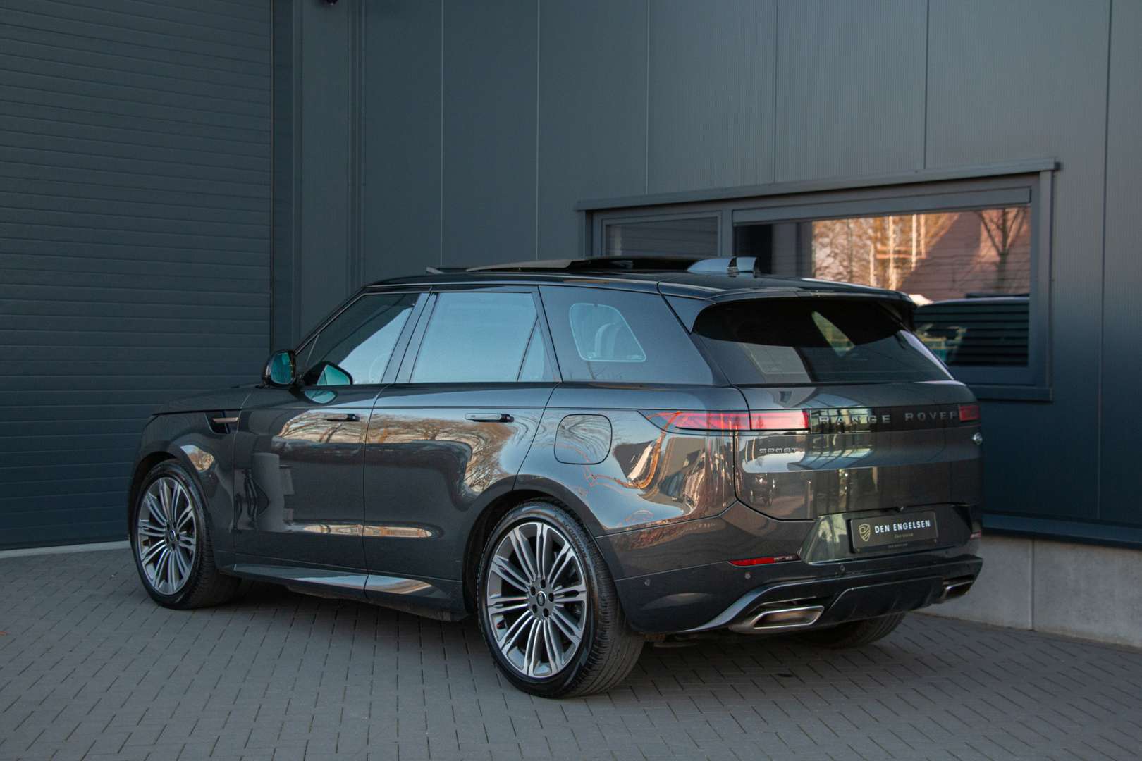 Land Rover Range Rover Sport Autobiography P510e - 2023 - Joinsteer - #1