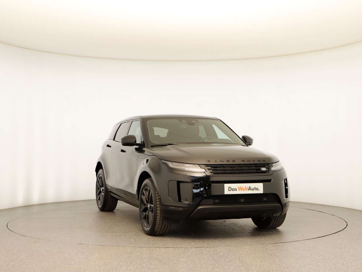 Land Rover Range Rover Evoque S - 2025 - Joinsteer