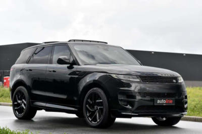 Land Rover Range Rover Sport Dynamic SE PHEV -  - Joinsteer - #1
