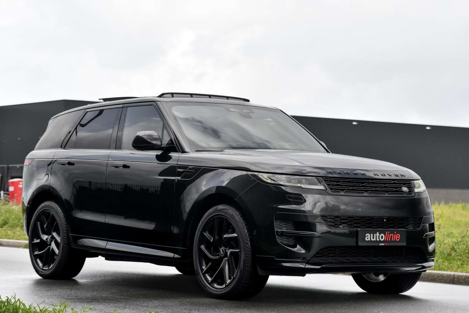 Land Rover Range Rover Sport Dynamic SE PHEV - 2023 - Joinsteer - #1