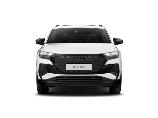 Audi Q4 E-tron 55 E-tron Quattro - 2025 - Joinsteer - #3