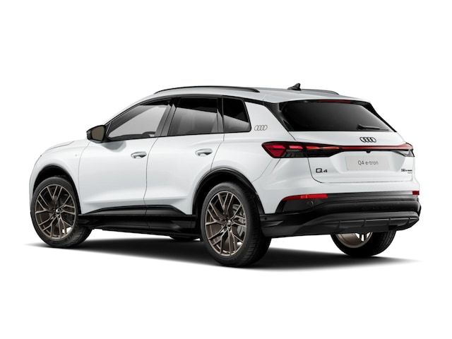 Audi Q4 E-tron 55 E-tron Quattro - 2025 - Joinsteer - #8