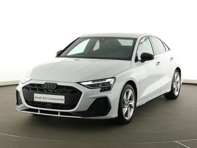 Audi A3 S Line TFSI S Tronic - 2025 - Joinsteer - #3
