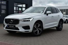 Volvo XC60 T8 Twin Engine R-Design - 2018 - Joinsteer - #1