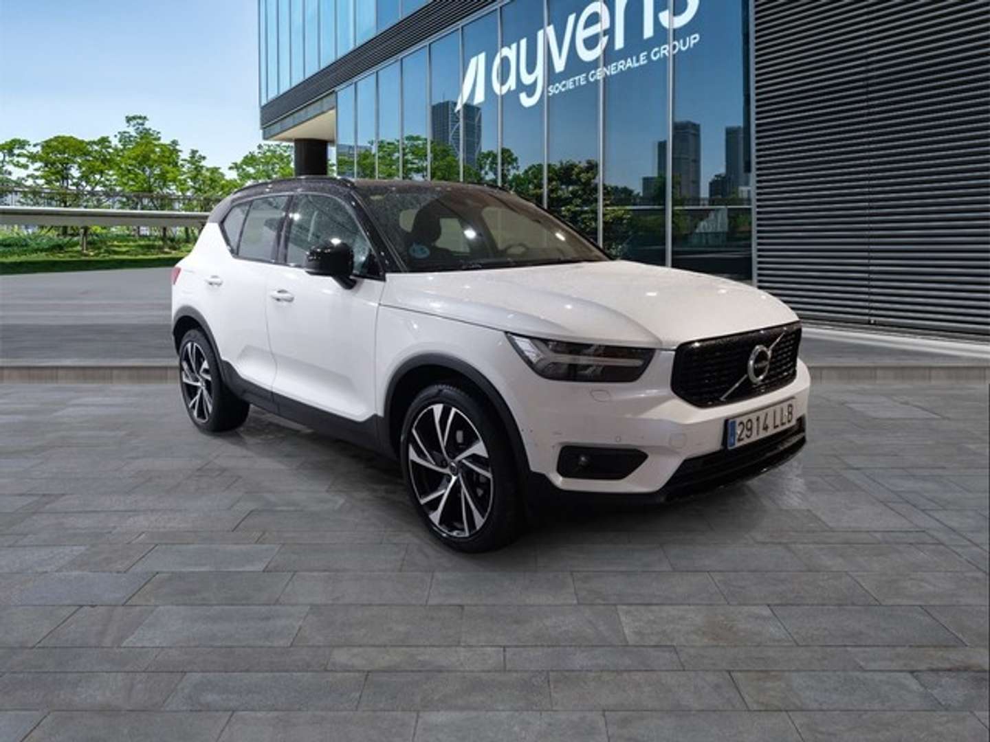 Volvo XC40 R-Design T3 - 2020 - Joinsteer