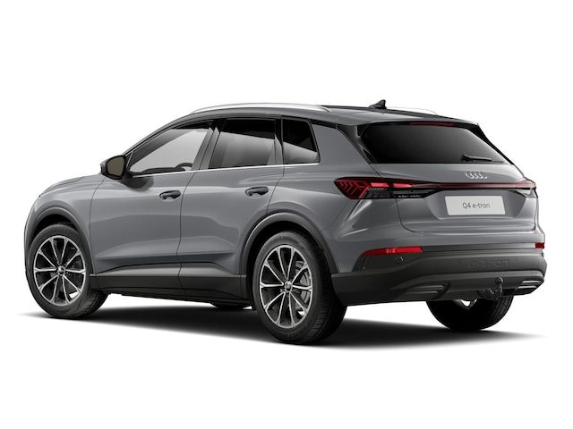 Audi Q4 E-tron 40 E-tron - 2025 - Joinsteer - #2