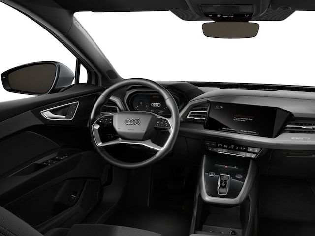 Audi Q4 E-tron 40 E-tron - 2025 - Joinsteer - #3