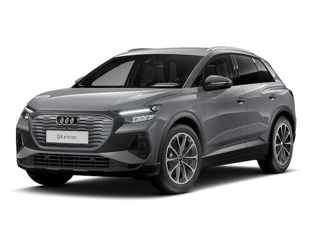 Audi Q4 E-tron 40 E-tron - 2025 - Joinsteer - #4