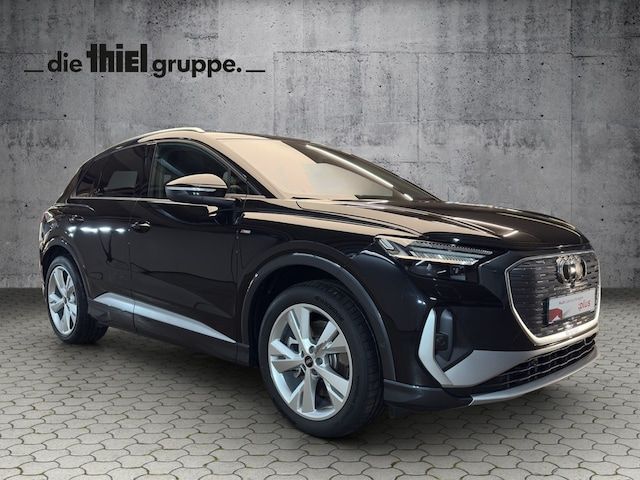 Audi Q4 E-tron 55 E-tron Quattro - 2025 - Joinsteer - #3