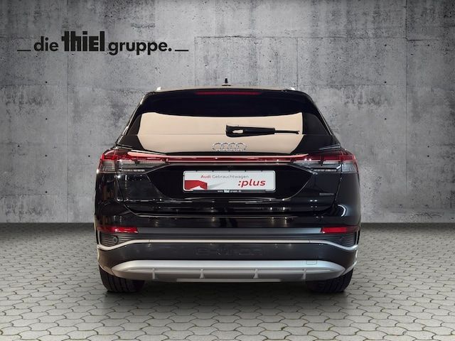 Audi Q4 E-tron 55 E-tron Quattro - 2025 - Joinsteer - #5