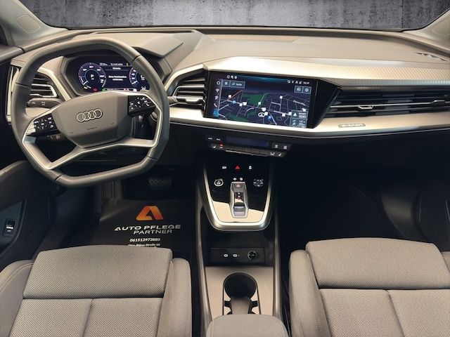 Audi Q4 E-tron 55 E-tron Quattro - 2025 - Joinsteer - #7