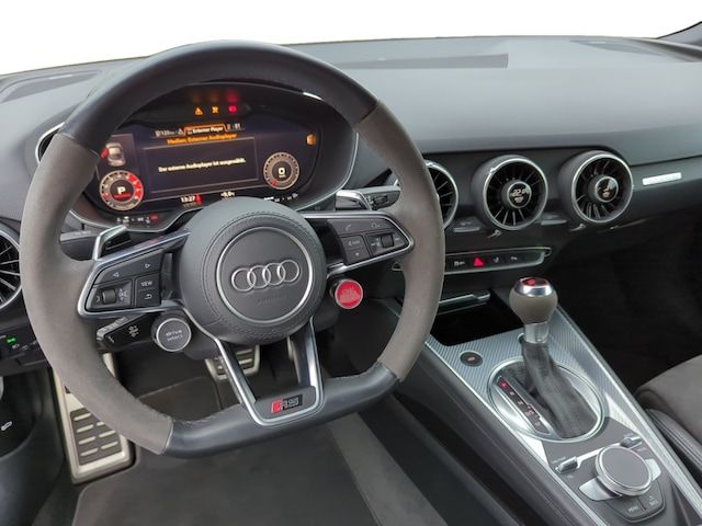 Audi TT RS Coupé TFSI Quattro S Tronic - 2021 - Joinsteer - #8