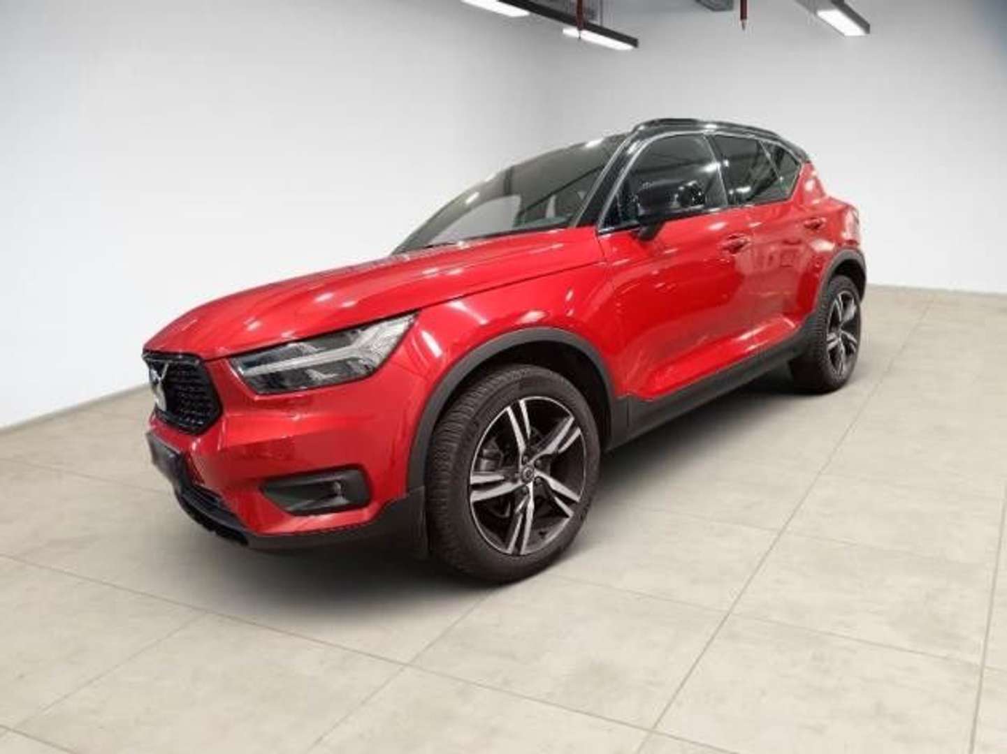 Volvo XC40 R-Design B4 - 2021 - Joinsteer