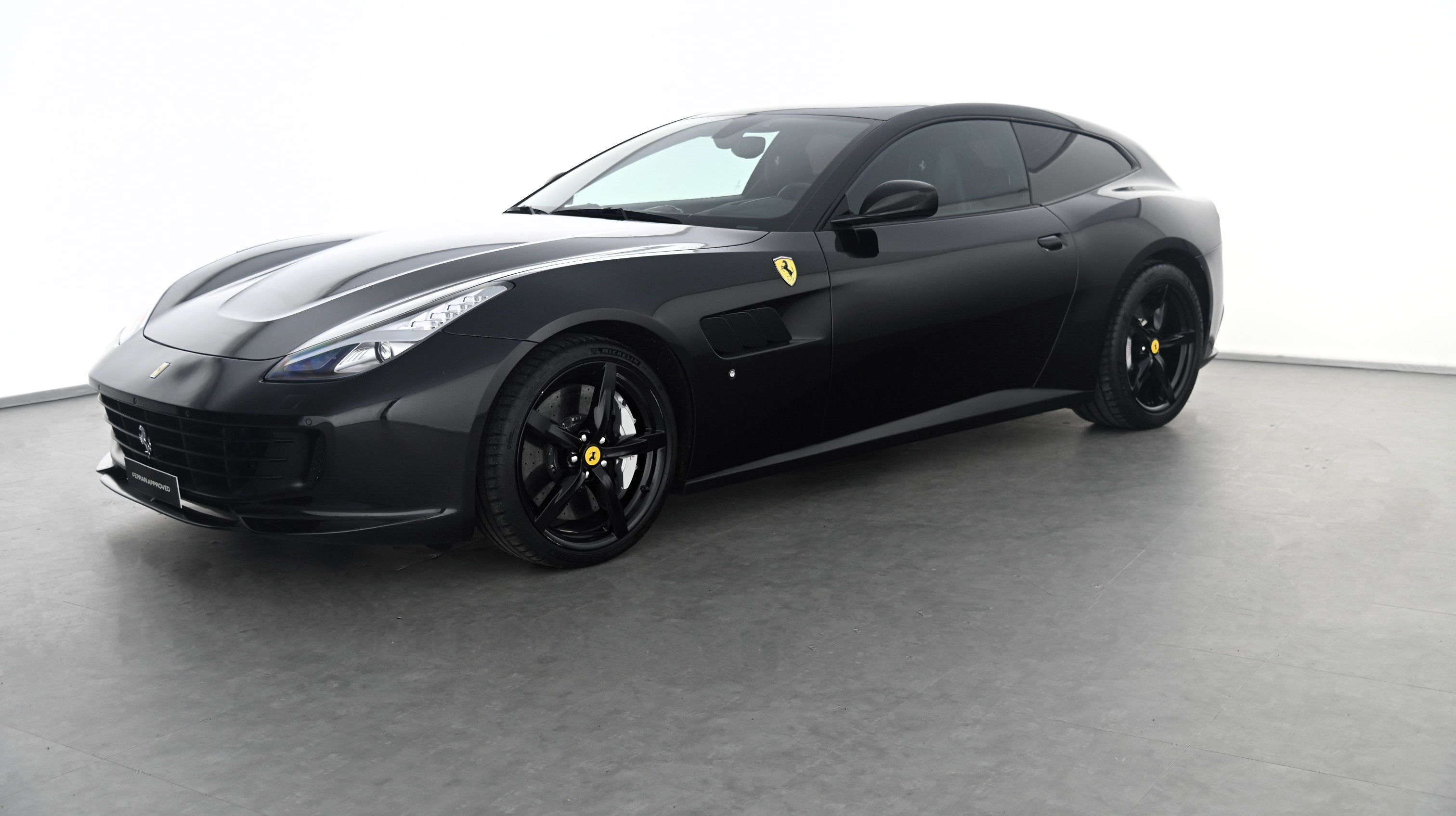 Ferrari GTC4Lusso T - 2018 - Joinsteer