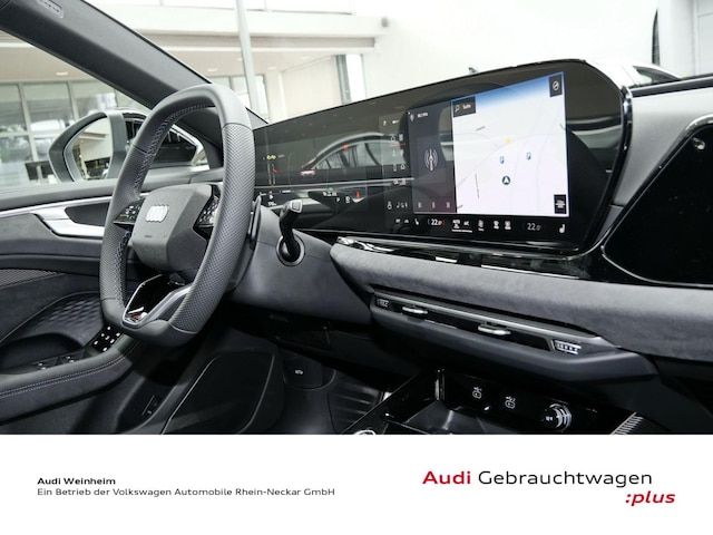Audi A6 Avant TDI Quattro S Tronic - 2026 - Joinsteer - #11