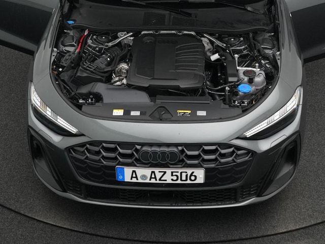 Audi A5 Avant TDI Quattro S Tronic - 2026 - Joinsteer - #23