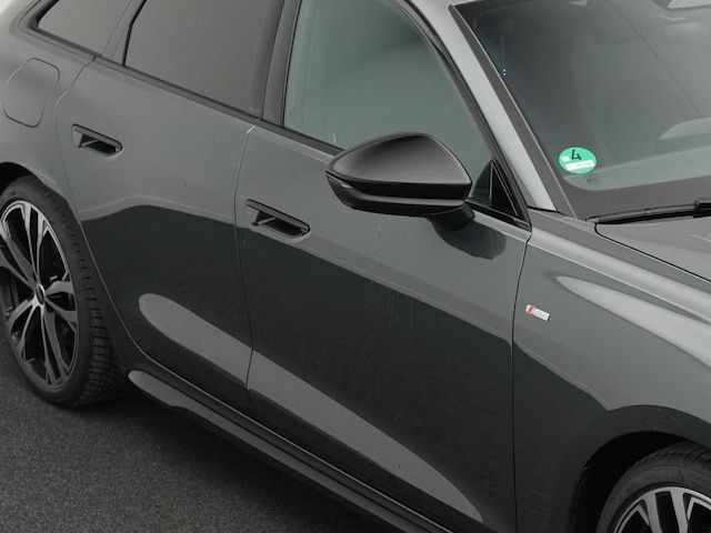 Audi A5 Avant TDI Quattro S Tronic - 2026 - Joinsteer - #28