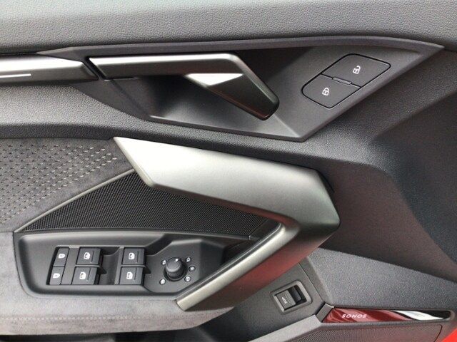 Audi RS3 Sportback TFSI Quattro S Tronic - 2026 - Joinsteer - #8