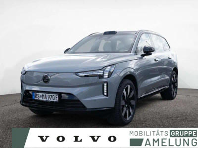 Volvo EX90 -  - Joinsteer - #1