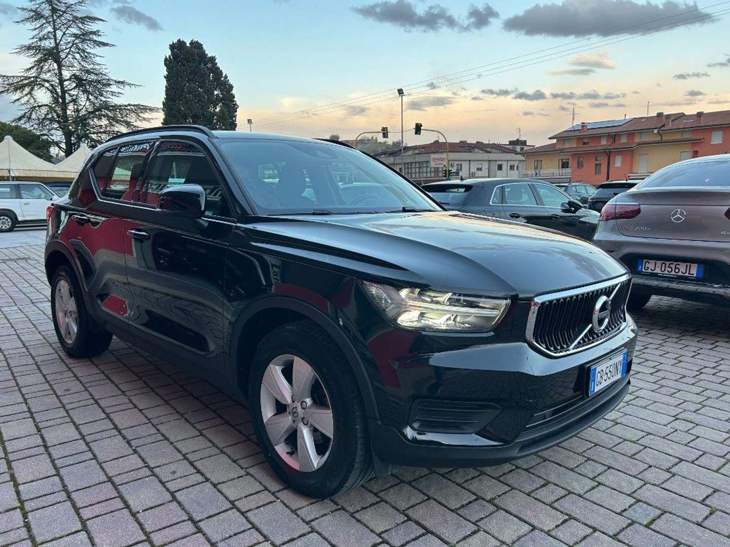 Volvo XC40 D3 - 2020 - Joinsteer - #1