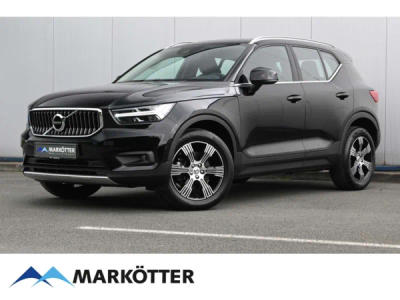 Volvo XC40 Inscription B4 -  - Joinsteer - #1