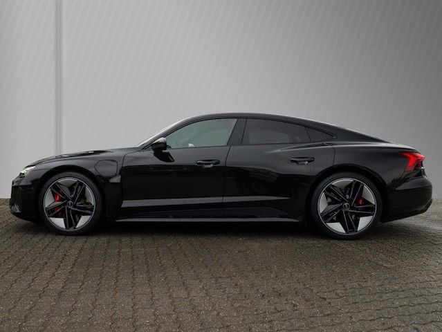 Audi RS E-tron GT E-tron Quattro - 2022 - Joinsteer - #3
