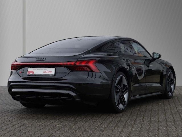 Audi RS E-tron GT E-tron Quattro - 2022 - Joinsteer - #4