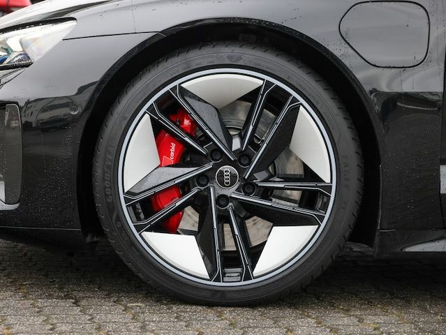 Audi RS E-tron GT E-tron Quattro - 2022 - Joinsteer - #5