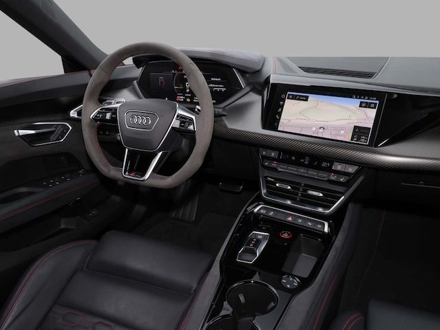 Audi RS E-tron GT E-tron Quattro - 2022 - Joinsteer - #16